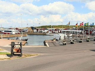 Ferienhaus Vejbystrand  30
