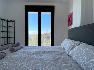 Apartamento Torrox Pueblo Características 23