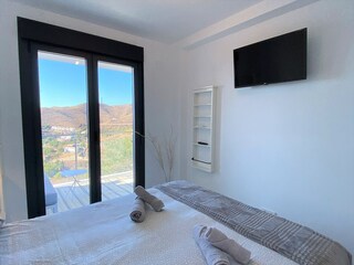 Appartamento Torrox Pueblo Caratteristiche 26