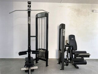 Apartamento Torrox Pueblo  40