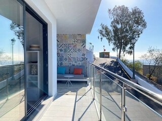 Apartamento Torrox Pueblo  44