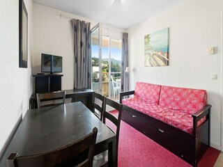 Apartamento Grasse Características 3