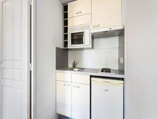 Apartamento Grasse Características 4