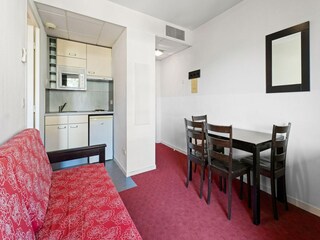 Apartamento Grasse Características 6