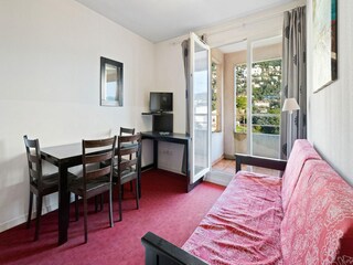 Apartamento Grasse Características 7