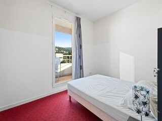 Apartamento Grasse Características 8