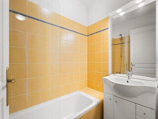 Apartamento Grasse Características 9