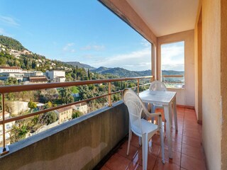Apartamento Grasse Grabación al aire libre 2