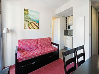 Apartamento Grasse Características 10