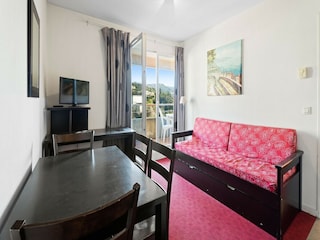 Apartment Grasse Ausstattung 6