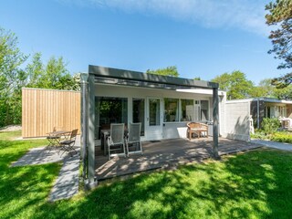 Ferienhaus Callantsoog Außenaufnahme 4