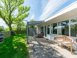 Casa per le vacanze Callantsoog Registrazione all'aperto 7