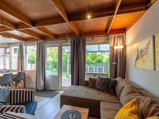 Ferienhaus Callantsoog Ausstattung 11