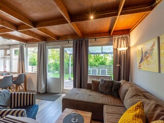 Maison de vacances Callantsoog Équipement 11