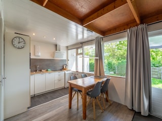 Ferienhaus Callantsoog Ausstattung 15