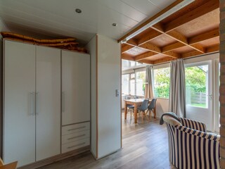 Maison de vacances Callantsoog Équipement 17