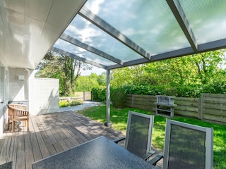 Ferienhaus Callantsoog Außenaufnahme 3