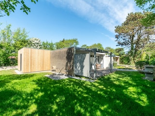 Ferienhaus Callantsoog Außenaufnahme 5