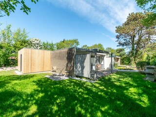 Maison de vacances Callantsoog Enregistrement extérieur 5