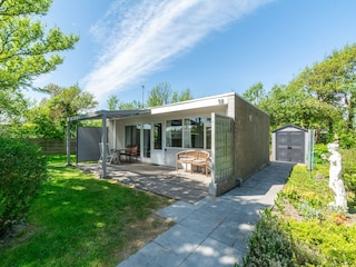 Ferienhaus Callantsoog Außenaufnahme 6