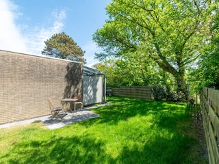 Ferienhaus Callantsoog Außenaufnahme 7