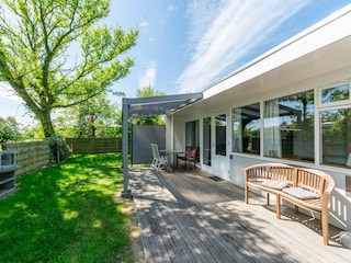 Ferienhaus Callantsoog Außenaufnahme 8