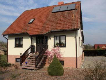 Ferienwohnung zum Kahnfährmann