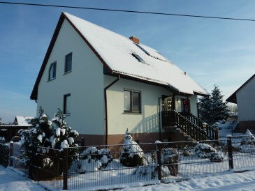 Ferienwohnung zum Kahnfährmann