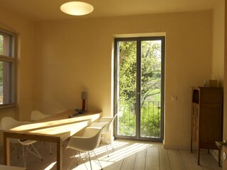 Holiday apartment Potsdam Features 9