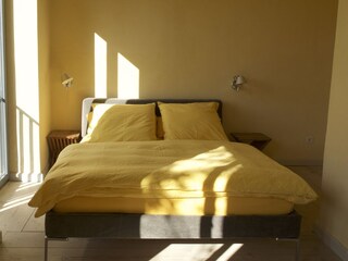 Holiday apartment Potsdam Features 5