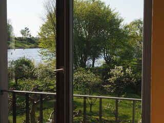Holiday apartment Potsdam Features 6