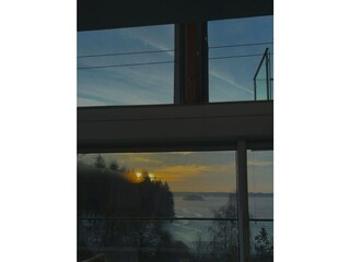Sonnenuntergang