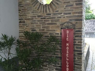 Ferienwohnung Die-Mosellodge