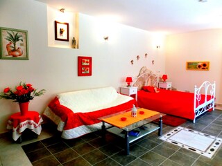 Vakantiehuis Vrsar Kenmerken 3