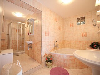 Casa per le vacanze Vrsar Caratteristiche 14