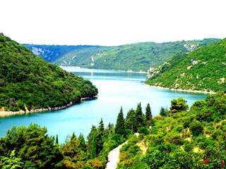 Casa per le vacanze Vrsar Ambiente 16