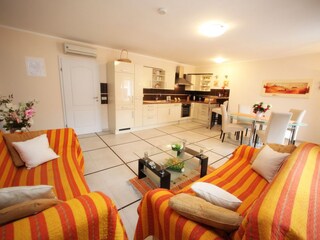 Vakantiehuis Vrsar Kenmerken 6