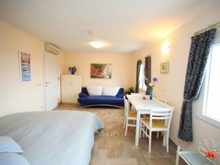Vakantiehuis Vrsar Kenmerken 11