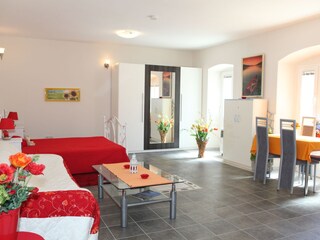 Vakantiehuis Vrsar Kenmerken 4