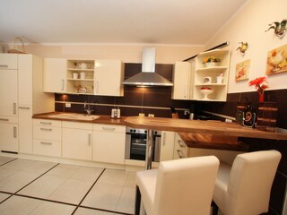 Casa per le vacanze Vrsar Caratteristiche 9