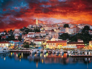 Casa per le vacanze Vrsar Ambiente 19