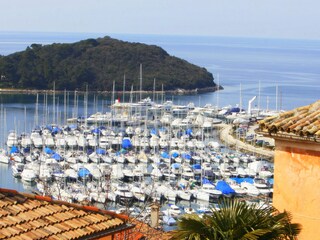 Casa per le vacanze Vrsar Ambiente 17