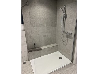 Ferienwohnung Brakel Badezimmer 9