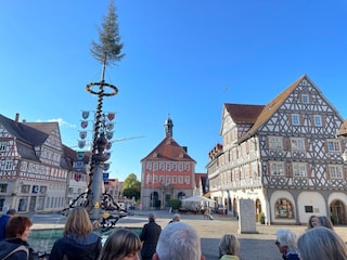 Schorndorf Marktplatz