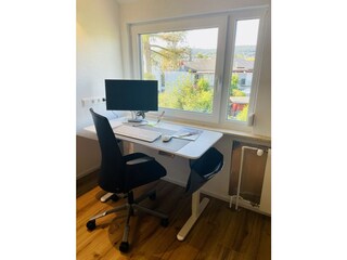 Arbeitsplatz