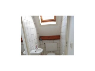 Toilette 1. Etage