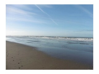 am Meer