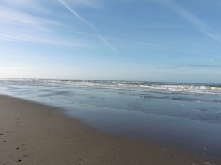am Meer