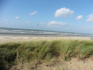 Am Strand