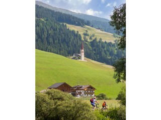 Appartamento per vacanze Innichen Ambiente 8